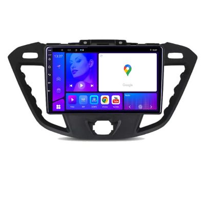 Navigatie Ford Transit Octa Core KIT 845 EDOTEC-LITE Android Ecran 720P Octa Core 8 128 Carplay