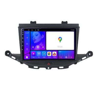 Navigatie Opel Astra K KIT ASTRAK EDOTEC-LITE Android Ecran 720P Octa Core 8 128 Carplay