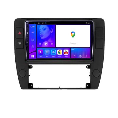 Navigatie Passat B5 1997 2004 EDOTEC-LITE Android Ecran 720P Octa Core 8 128 Carplay