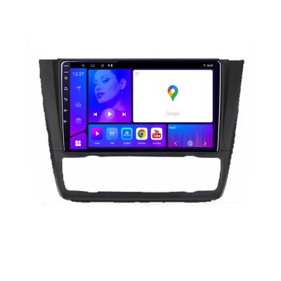 Navigatie BMW Seria 1 E87 KIT BMW117 EDOTEC-LITE Android Ecran 720P Octa Core 8 128 Carplay