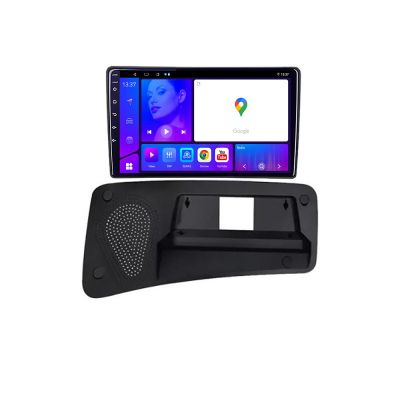 Navigatie Volvo S80 2006 2017 EDOTEC-LITE Android Ecran 720P Octa Core 8 128 Carplay