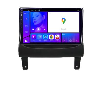 Navigatie Opel Meriva 2010 2017 EDOTEC-LITE Android Ecran 720P Octa Core 8 128 Carplay