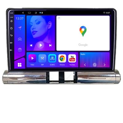 Navigatie Citoren C3 2017-2024 radio cd EDOTEC-LITE Android Ecran 720P Octa Core 8+128 Carplay  Android auto