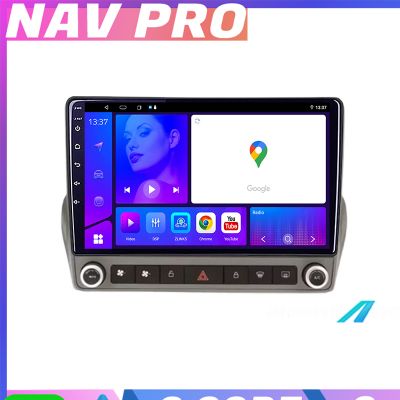 Navigatie dedicata Chevrolet Camaro 2008-2015 EDOTEC-LITE Android Ecran 720P Octa Core 8+128 Carplay  Android auto