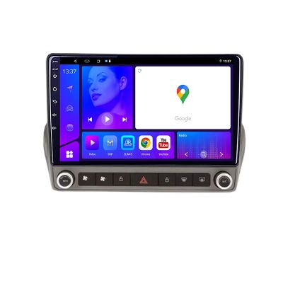 Navigatie dedicata Chevrolet Camaro 2008-2015 EDOTEC-LITE Android Ecran 720P Octa Core 8+128 Carplay  Android auto