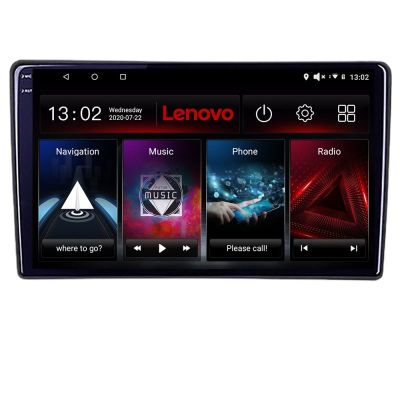 Navigație universală Edotec EDT-E509V2-2K