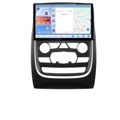 Navigatie Dodge Durango 2014-2020 Qled 1K Octa Core 4+64 LTE 4G DSP Wifi 5Ghz android auto carplay radio gps internet Kit-+EDT-E413V3