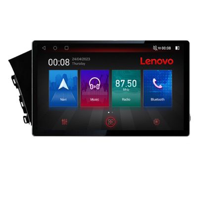 Navigatie Hyundai Elantra 2021- K-elantra2021 Lenovo PRO 4+64 13 inch 2K android 4G DSP gps internet