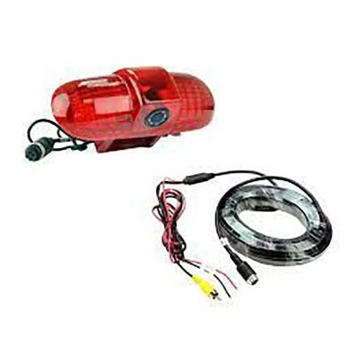 EDT-CAM697 Camera dedicata in stop Opel Combo, Vivaro si Renault Trafic