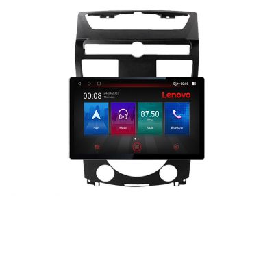 Navigatie Ssang Yong Rexton 2006-2013 K- rexton07 Lenovo PRO 4+64 13 inch 2K android 4G DSP gps internet