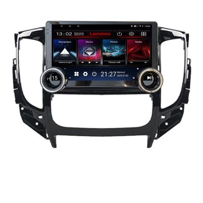 Navigatie Mitsubishi L200 2014-2020 Kit-1094 Lenovo  8 core 4+64 10.5 inch Incell 1K android Wifi 5Ghz gps internet