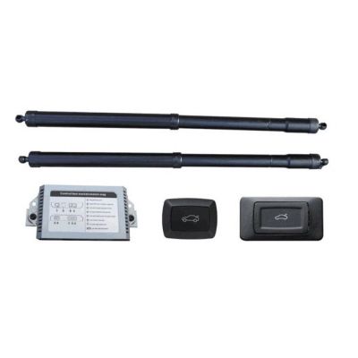 Sistem de ridicare și închidere portbagaj automat din buton și cheie Ford Mondeo 2012 - 2023