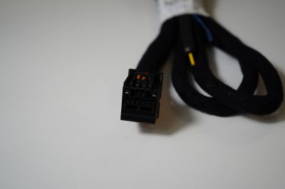 Cablaj plug & play NAM78 DSP Nakamichi NDSK4285 Ford Focus