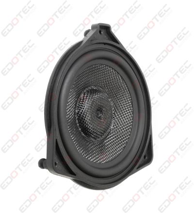 Difuzoare midrange dedicate Mercedes Benz Nakamichi BZ-SR401 50 watts, 102 mm, 4", 4 ohm