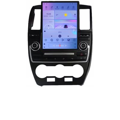 Navigatie Land Rover Freelander 2007-2011 Edonav Tesla Qled 9.7",Octacore,4Gb RAM,32Gb,4G,DSP,Carplay,Android Auto, 360, fibra optica, coaxial,Bluetooth