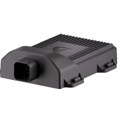 THOR-HU Unitate  centrala evacuare electronica cu bluetooth