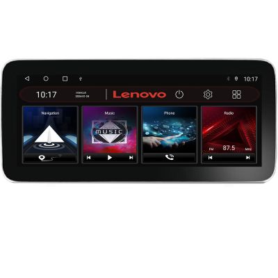 Navigatie Suzuki Ignis 2016- K-IGNIS16 Lenovo PRO 8+256 12.3 inch qled android 4G DSP gps internet