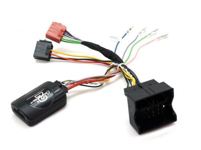 Connects2 CTSVW004.2 adaptor comenzi volan VW Touran/Passat/Golf(amplificare Dynaudio)
