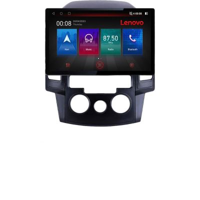 Navigatie Hyundai I30 2009-2012 clima manuala N-I30AC ecran 13" 2K 8+128 Android Waze USB Navigatie 4G 360 Tosl