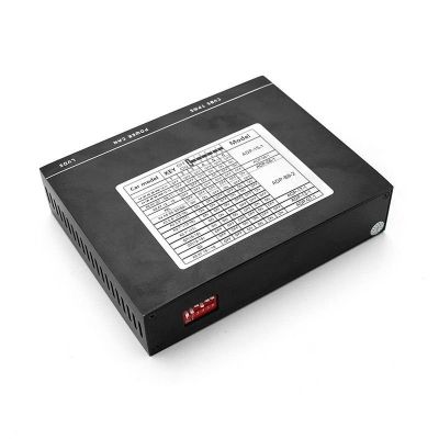 Modul Carplay Android auto Mirrorlink Lexus 2014-2019 modele cu Joystick v1