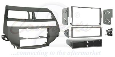 Connects2 CT23HD06 2Din Kit rama Honda Accord 2008 Negru