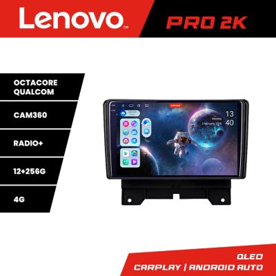 Navigatie Range Rover Sport 2010-2013 Lenovo Qled 2K Octa Core 12+256 360 DSP ADAS carplay android auto radio internet kit-sport10+PRO-2K-9-12+256