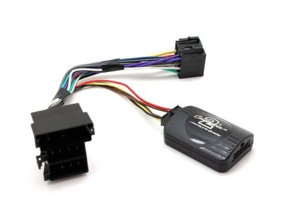 Connects2 CTSVW001.2 adaptor comenzi volan VW Transporter/Passat/Golf/Bora/ Lupo/Beetle/Sharan