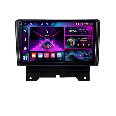 Navigatie Range Rover Sport 2010-2013 dedicata Android radio gps internet 4+64 InCell Display 1K kit-sport10+EDT-E209-RK