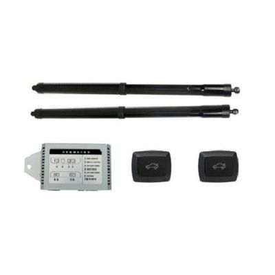 Sistem de ridicare și închidere portbagaj automat din buton și cheie Chevrolet Trailblazer  2018-