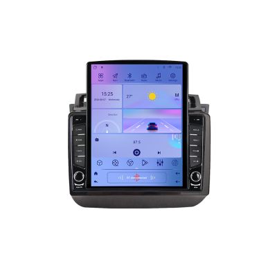 Navigatie VW Touareg 2012-2019 K-1142 ecran tip TESLA 9.7" cu Android Radio Bluetooth Internet GPS WIFI 2+32 DSP Quad