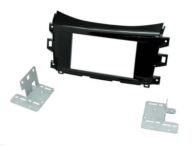 Connects2 CT23NS22 2DIN Kit Rama Nissan Navara 2015
