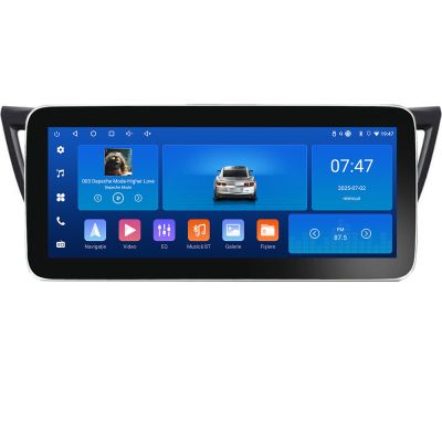 Navigatie Honda CRV 2012-2016 K-469 Edotec 4+64 12.3 inch Incell 1K android Wifi 5Ghz gps internet  C