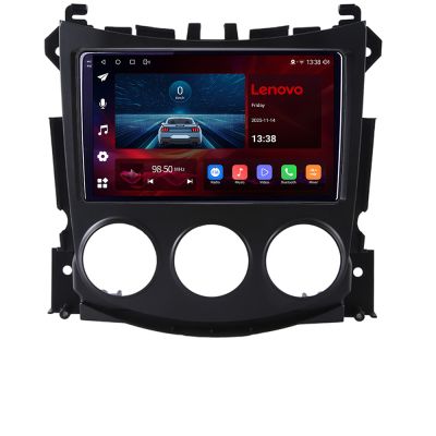 Navigatie Nissan 370Z 2008-2012 Octacore, 8 Gb RAM, 128 Gb Hdd, 4G, Qled 2K, DSP, Carplay AA, 360,Bluetooth