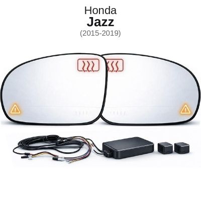 Senzor unghi mort Honda Honda Jazz 2015-2019 — oglindă dedicată