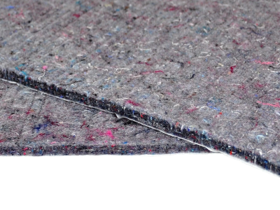 Insonorizant fono Silence Fleece 8 mm grosime, o coala de 800 x 500 mm