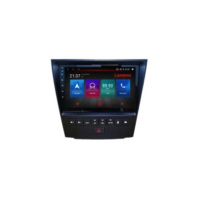 Navigatie Lexus GS-04 2004-2011 E- GS-04 Octa Core cu Android Radio Bluetooth Internet GPS WIFI DSP 4+64GB 4G RESIGILAT