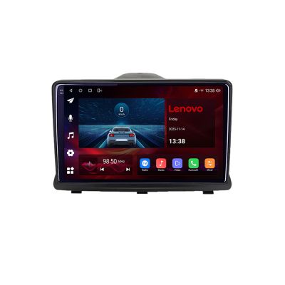 Navigatie Opel Antara 2006-2015, Lenovo Ultra Original, Qualcomm 8-Core, 4G, Camera 360, CarPlay Wireless, 4+64GB, 9"
