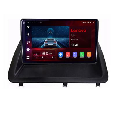 Navigatie Lexus CT 200H 2011-2017, Lenovo Ultra Original, Qualcomm 8-Core, 4G, Camera 360, CarPlay Wireless, 4+64GB, 9"