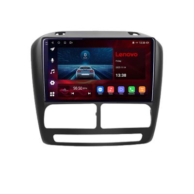 Navigatie Opel Combo D 2012-2018, Lenovo Ultra Original, Qualcomm 8-Core, 4G, Camera 360, CarPlay Wireless, 4+64GB, 9"