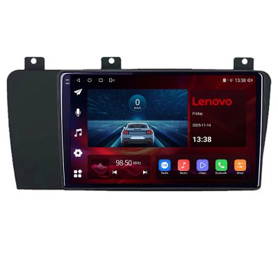 Navigatie Volvo S60/V60 gen 1 / V70 gen 1 2000-2009, Lenovo Ultra Original, Qualcomm 8-Core, 4G, Camera 360, CarPlay Wireless, 4+64GB, 9"