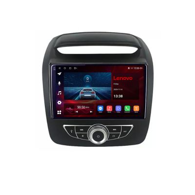 Navigatie Kia Sorento gen 2 2010-2013, Lenovo Ultra Original, Qualcomm 8-Core, 4G, Camera 360, CarPlay Wireless, 4+64GB, 9"