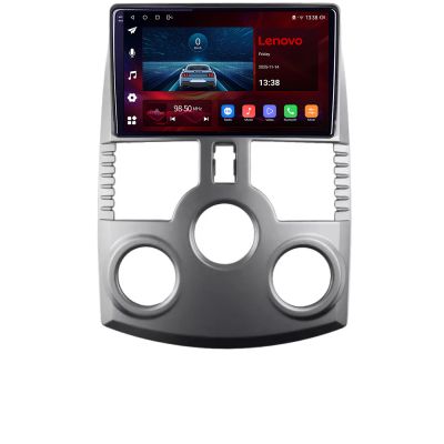 Navigatie Daihatsu Terios gen 2 2006-2016, Lenovo Ultra Original, Qualcomm 8-Core, 4G, Camera 360, CarPlay Wireless, 4+64GB, 9"