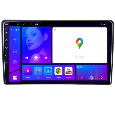 Navigatie Opel Zafira Corsa Astra Antara Vectra 2005 2014 KIT ZAFIRKIT B EDOTEC-LITE Android Ecran 720P Octa Core 4+32 Carpla