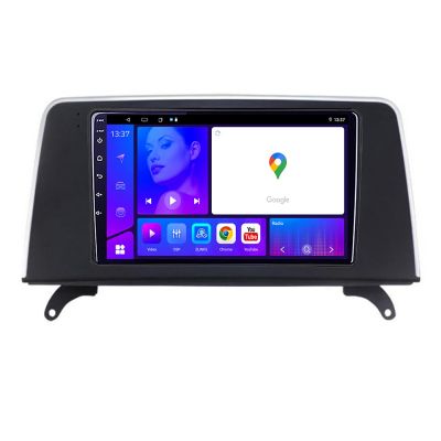 Navigatie BMW X5 X6 2007 2009 CCC EDOTEC-LITE Android Ecran 720P Octa Core 4+32 Carplay