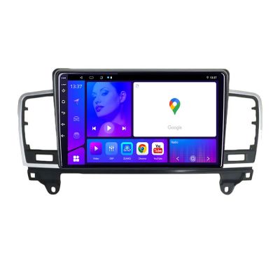Navigatie Mercedes ML W166 NTG4.5 KIT W166 EDOTEC-LITE Android Ecran 720P Octa Core 4+32 Carplay