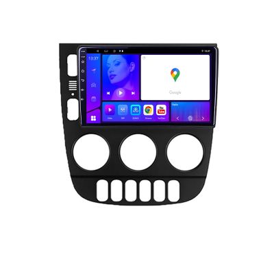 Navigatie Mercedes ML W163 1998 2005 EDOTEC-LITE Android radio gps internet Octa core 4+32 Carplay