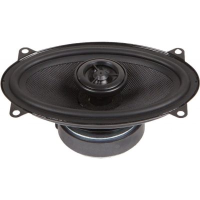 Set 2 Difuzoare coaxiale Audio System MXC 406 EVO3, 70 watts, 100x152 mm, 4"x6", 3 ohm, ENTRY LEVEL