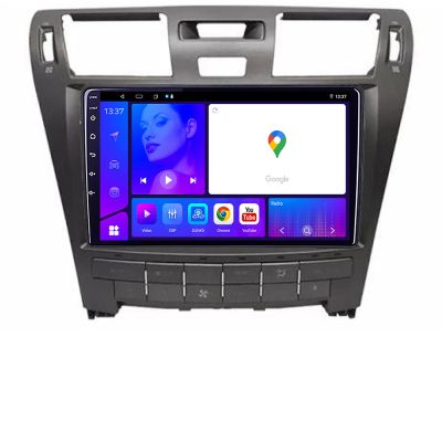 Navigatie Lexus LS intre anii 2006 2010 EDOTEC-LITE Android Ecran 720P Octa Core 4+32 Carplay