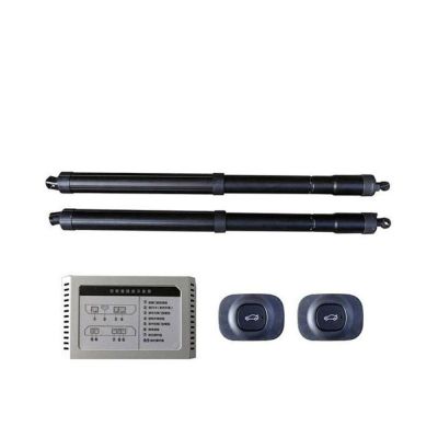 Sistem de ridicare și închidere portbagaj automat din buton și cheie Volvo V60 2018-2025