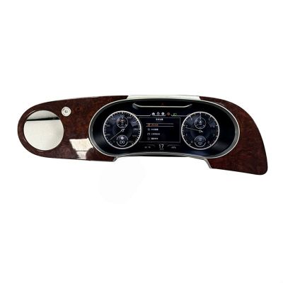 Ceasuri electronice digitale Bentley Continental Spur Flying 2005- 2019